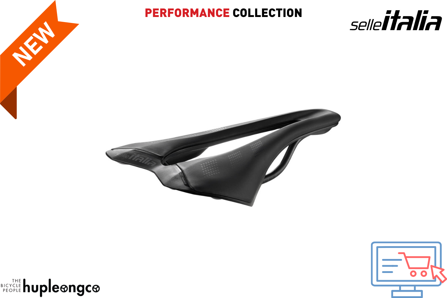 SLR Elite - S3 | Hup Leong Company | The Bicycle People